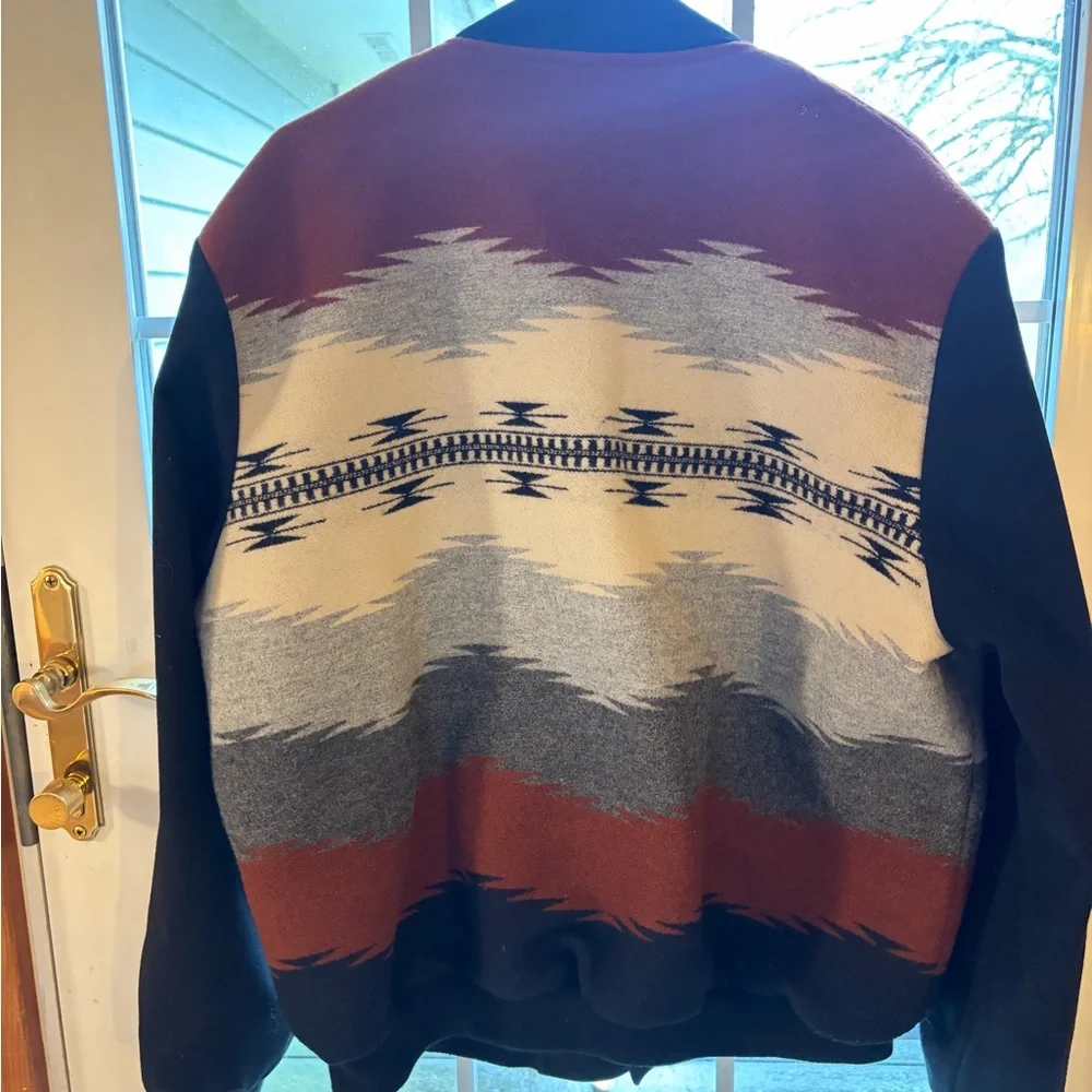Pendleton Jacket - Picture 2 of 4